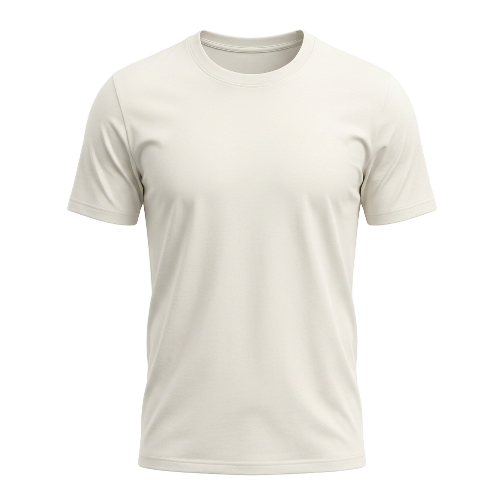 Camiseta Slim Fit