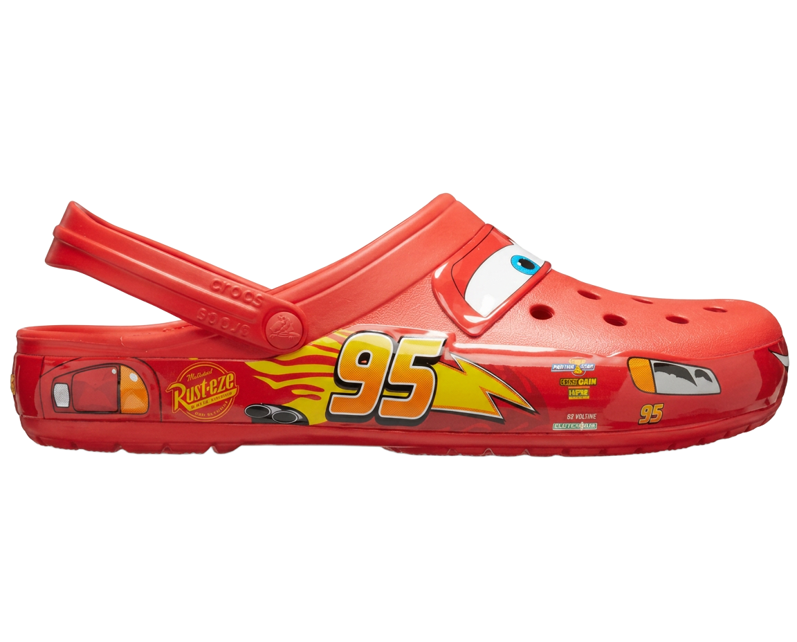 Chinelo Crocs