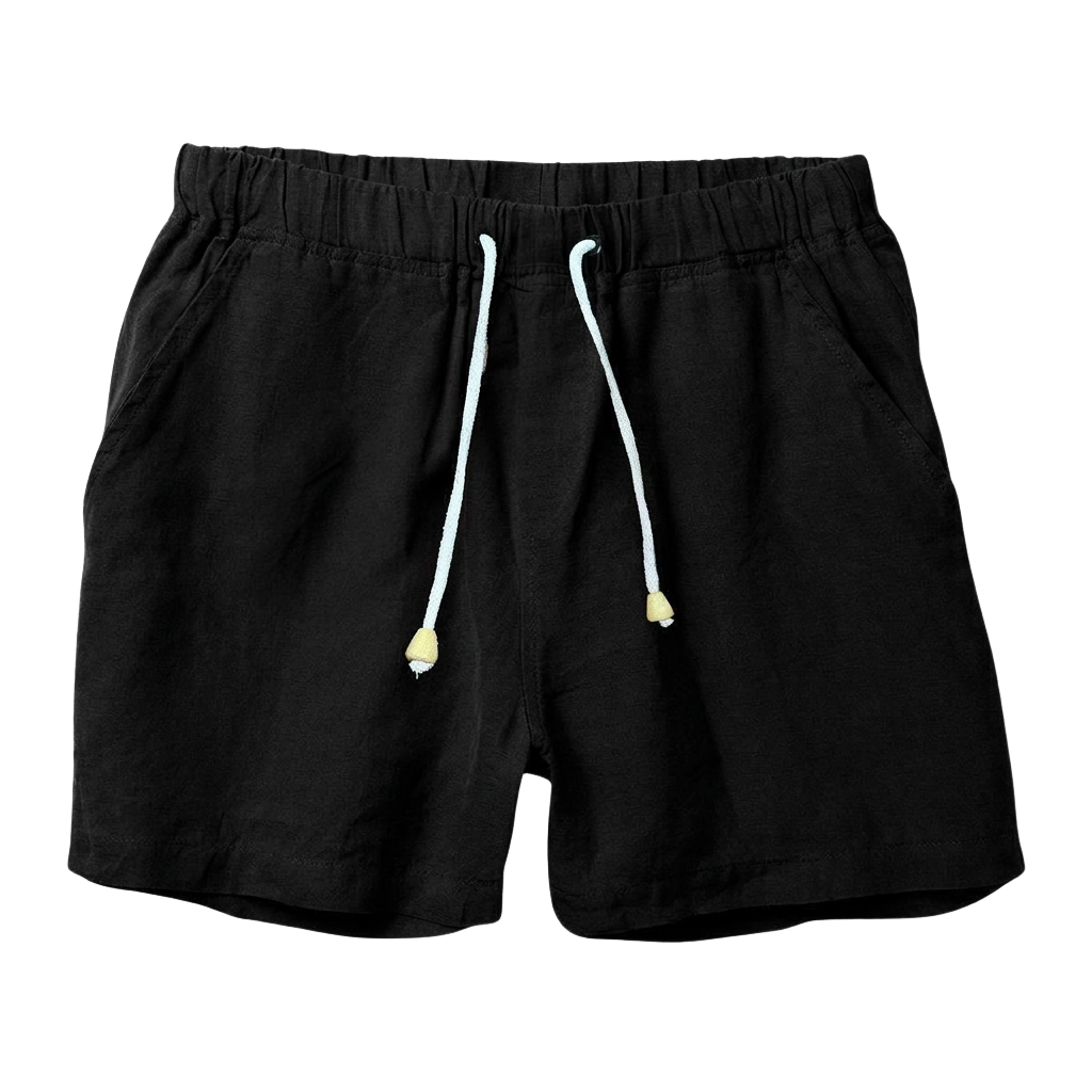 Short Linho