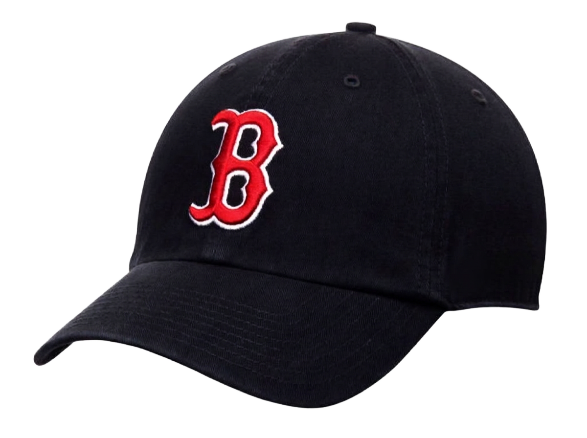 Boné Boston