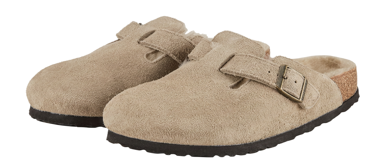 Birkenstock Boston