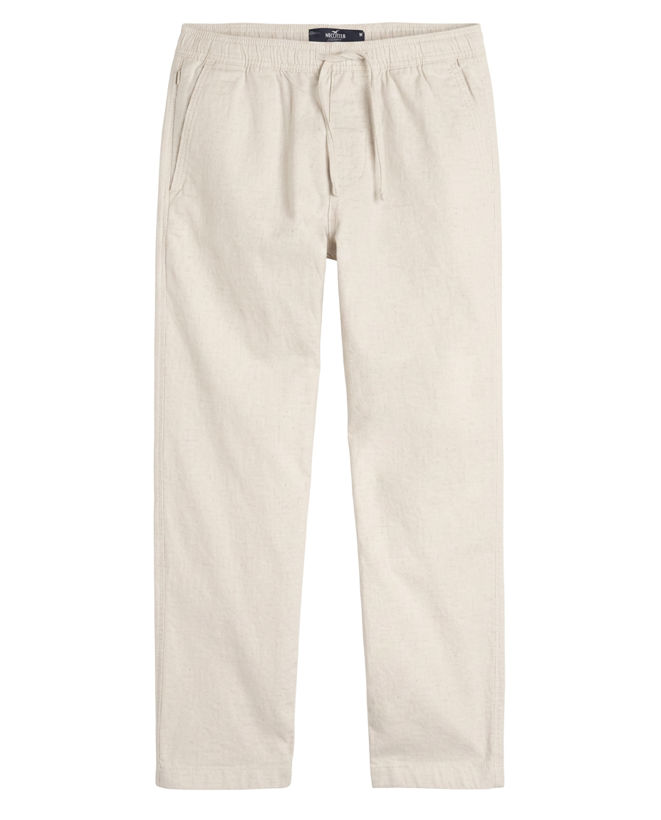 Calça Linho